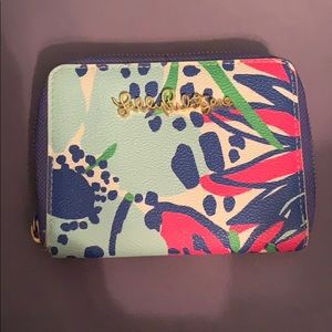 Lilly Pulitzer Wallet